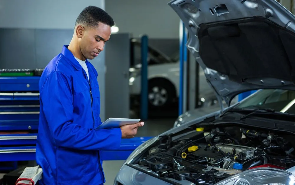 Signs You Should Visit a Professional Car AC Repair Shop